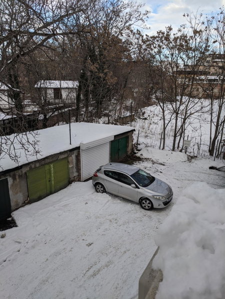 Midtown Place Apartment Loft таванска стая с баня DORIS 2, Plovdiv, Bulgaria