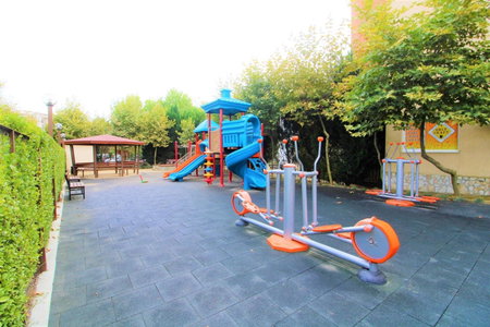 Holiday-Orchid Menada Apartments, Sunny Beach, Bulgaria