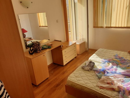 Golden Dreams, Sunny Beach, Bulgaria