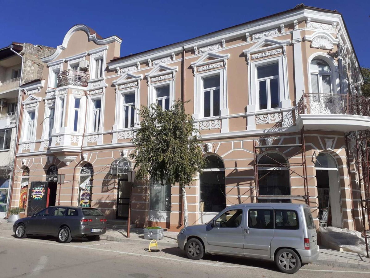 Europe Dunav Apartment, Bulgaria