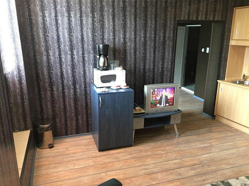 Europe Dunav Apartment, Vidin, Bulgaria