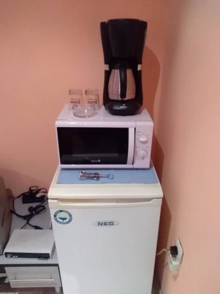Europe Dunav Apartment, Vidin, Bulgaria