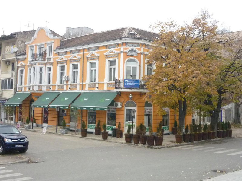 Europe Dunav Apartment, Vidin, Bulgaria