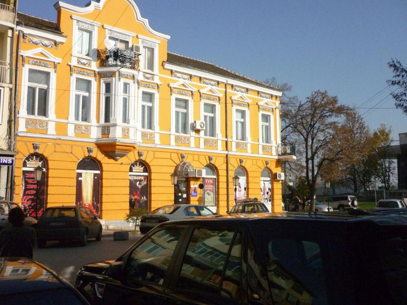 Europe Dunav Apartment, Vidin, Bulgaria