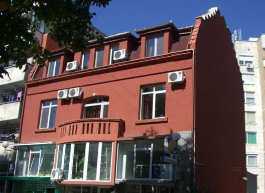 Family Hotel RUJETA Семеен Хотел РУЖЕТА - идеален център, Bulgaria