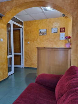 Family Hotel RUJETA Семеен Хотел РУЖЕТА - идеален център, Pavlikeni, Bulgaria