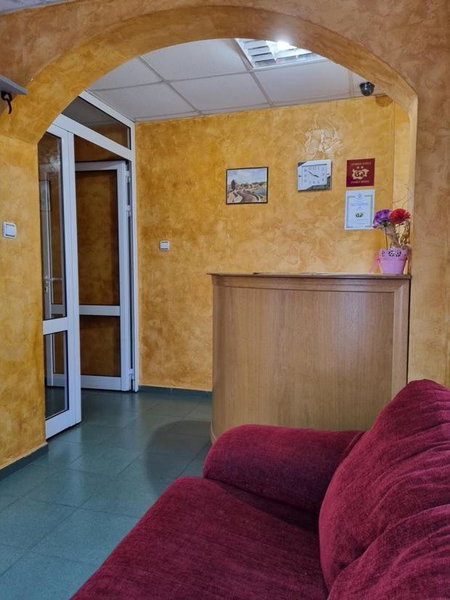 Family Hotel RUJETA Семеен Хотел РУЖЕТА - идеален център, Pavlikeni, Bulgaria
