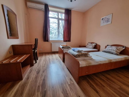 Family Hotel RUJETA Семеен Хотел РУЖЕТА - идеален център, Pavlikeni, Bulgaria