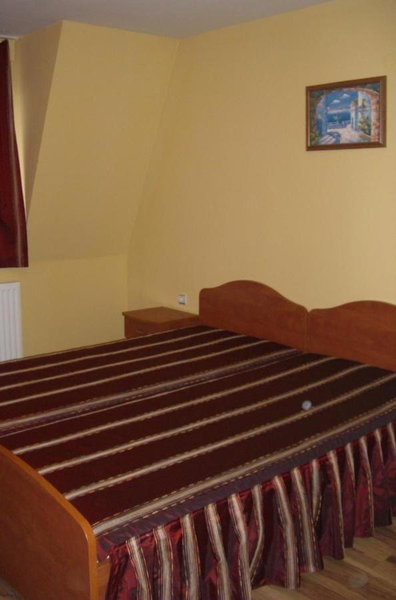 Family Hotel RUJETA Семеен Хотел РУЖЕТА - идеален център, Pavlikeni, Bulgaria