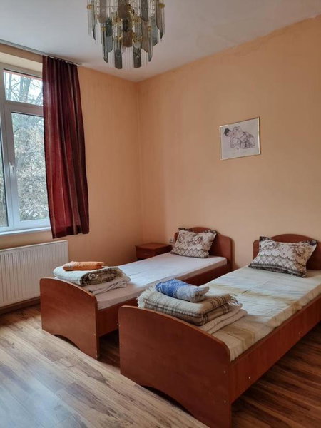 Family Hotel RUJETA Семеен Хотел РУЖЕТА - идеален център, Pavlikeni, Bulgaria