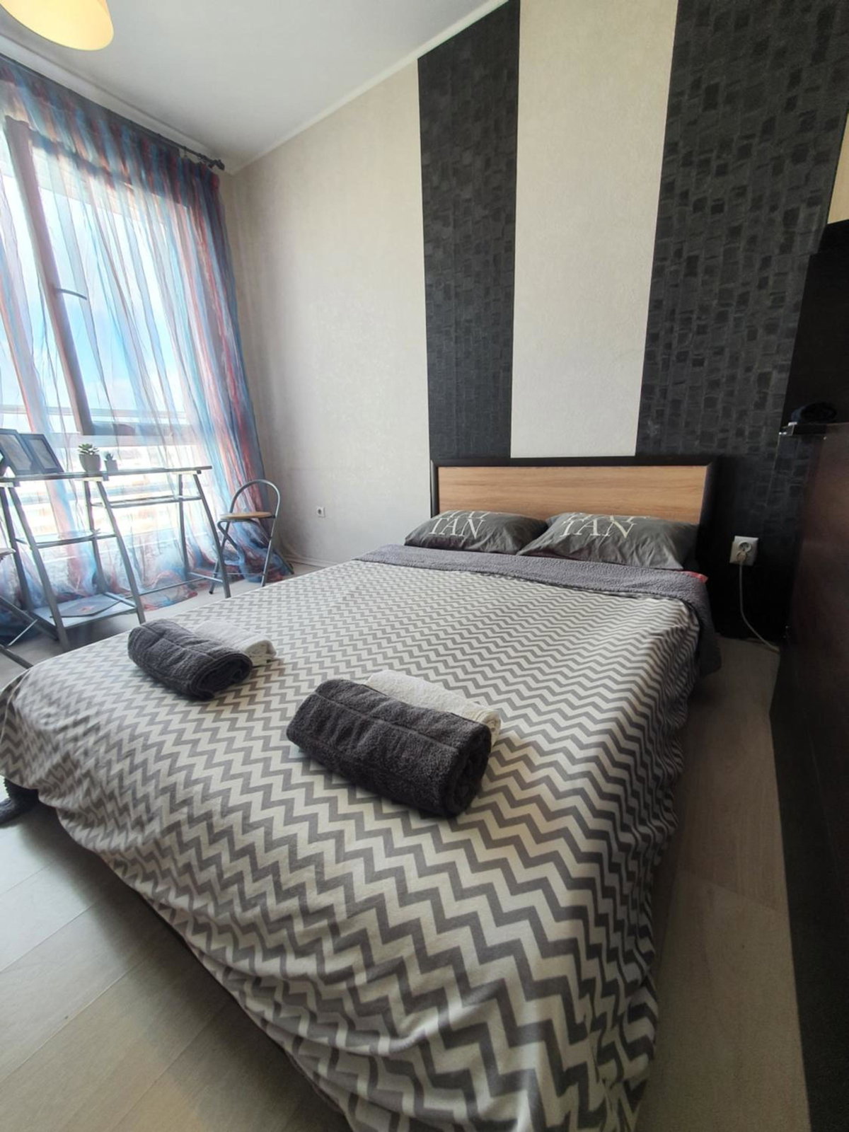 Nights apartment, Bulgaria