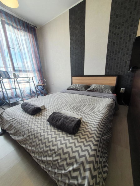 Nights apartment, Sofia, Bulgaria