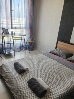 Nights apartment, Sofia, Bulgaria