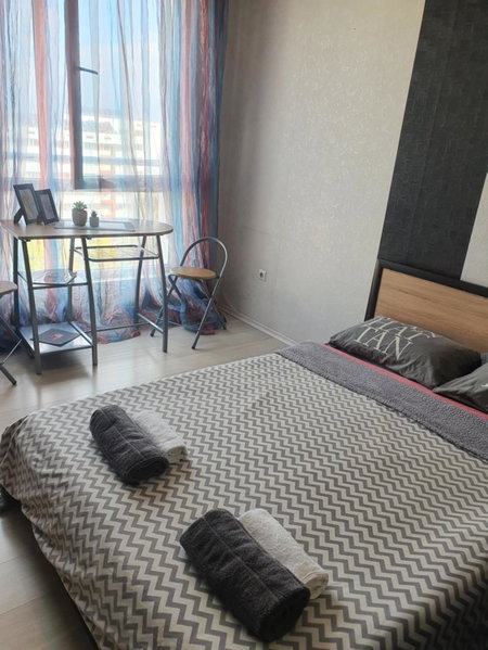 Nights apartment, Sofia, Bulgaria
