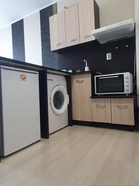 Nights apartment, Sofia, Bulgaria