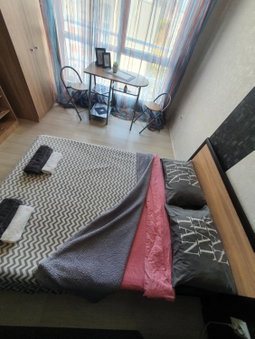 Nights apartment, Sofia, Bulgaria