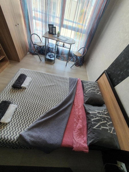 Nights apartment, Sofia, Bulgaria