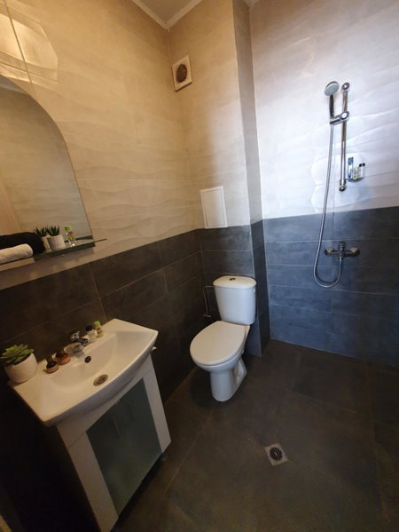 Nights apartment, Sofia, Bulgaria