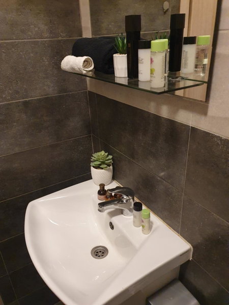 Nights apartment, Sofia, Bulgaria