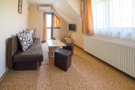 Ring Hotel, Blagoevgrad, Bulgaria