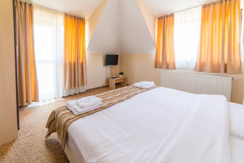 Ring Hotel, Blagoevgrad, Bulgaria