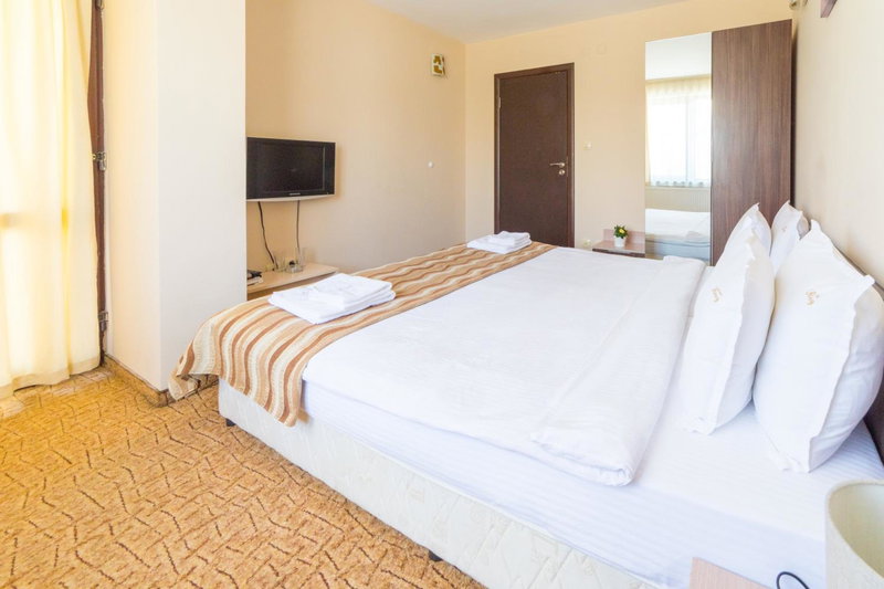Ring Hotel, Blagoevgrad, Bulgaria