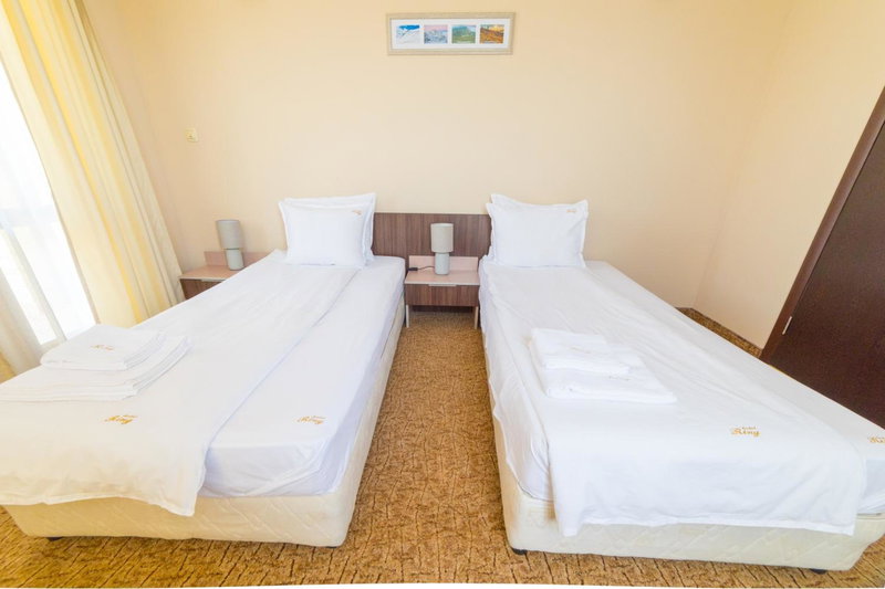 Ring Hotel, Blagoevgrad, Bulgaria