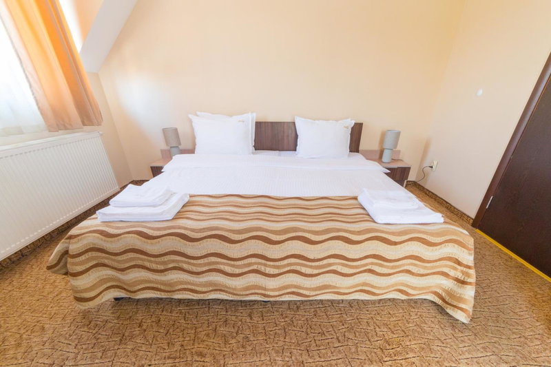 Ring Hotel, Blagoevgrad, Bulgaria