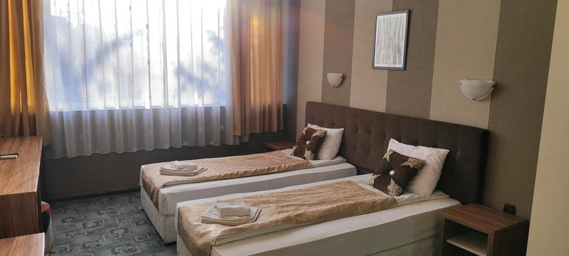Hotel Monte Cristo, Blagoevgrad, Bulgaria