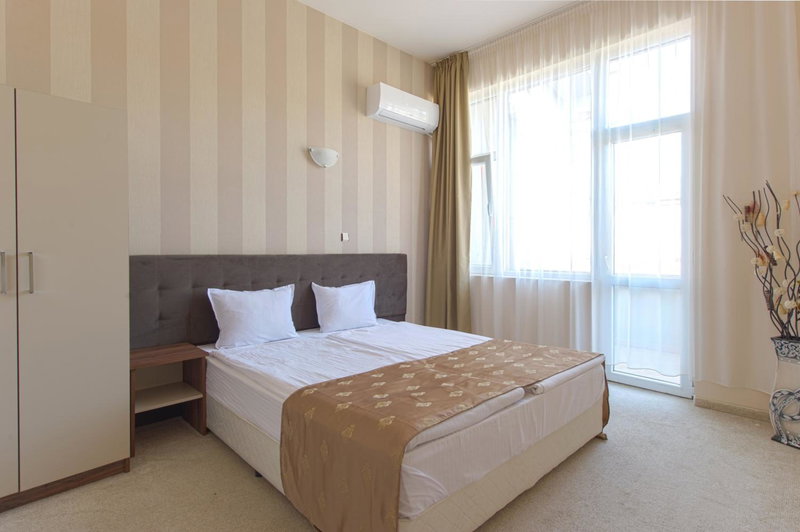 Hotel Monte Cristo, Blagoevgrad, Bulgaria