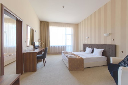 Hotel Monte Cristo, Blagoevgrad, Bulgaria