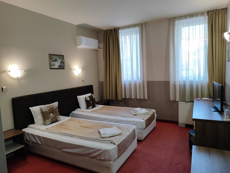 Hotel Monte Cristo, Blagoevgrad, Bulgaria