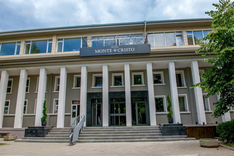 Hotel Monte Cristo, Blagoevgrad, Bulgaria
