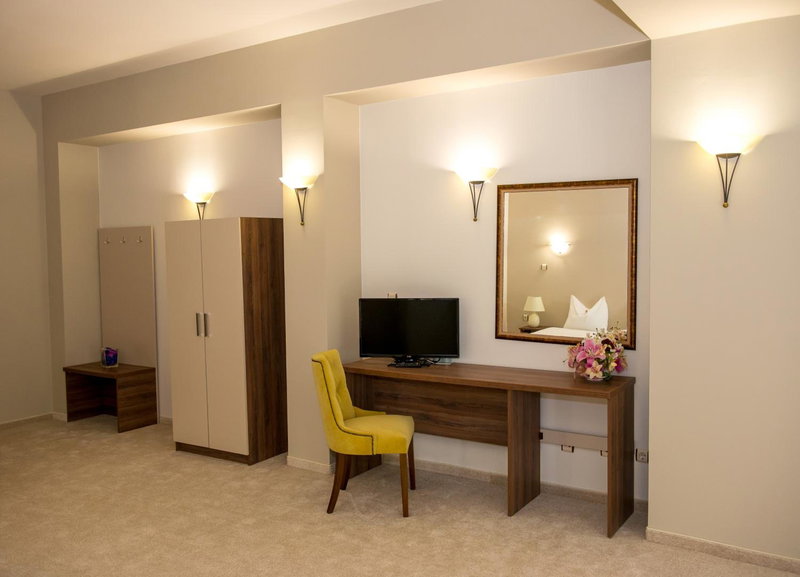 Hotel Monte Cristo, Blagoevgrad, Bulgaria