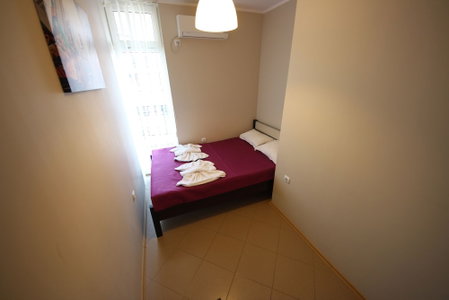 Menada Grand Kamelia Apartments, Sunny Beach, Bulgaria