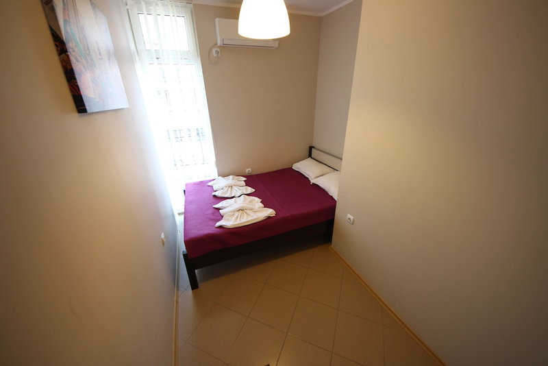 Menada Grand Kamelia Apartments, Sunny Beach, Bulgaria