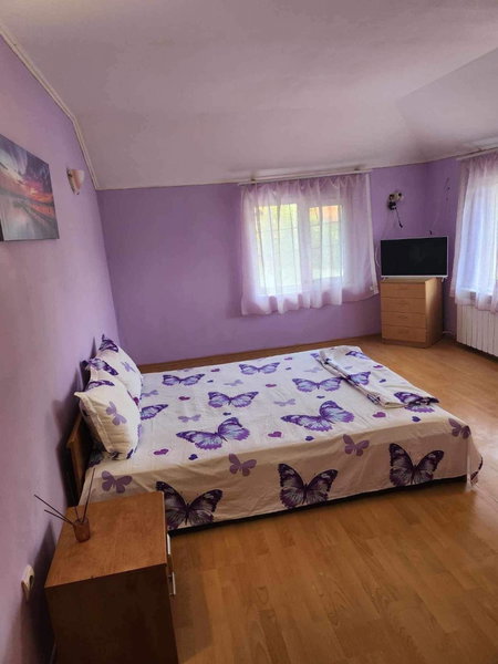 Guest House Iveta, Sofia, Bulgaria