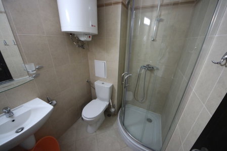 Menada Luxor Apartments, Sveti Vlas, Bulgaria