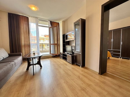 Menada Luxor Apartments, Sveti Vlas, Bulgaria
