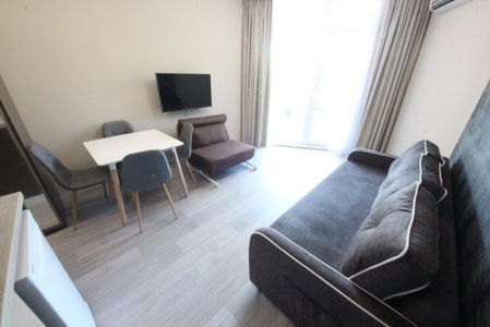 Menada Luxor Apartments, Sveti Vlas, Bulgaria