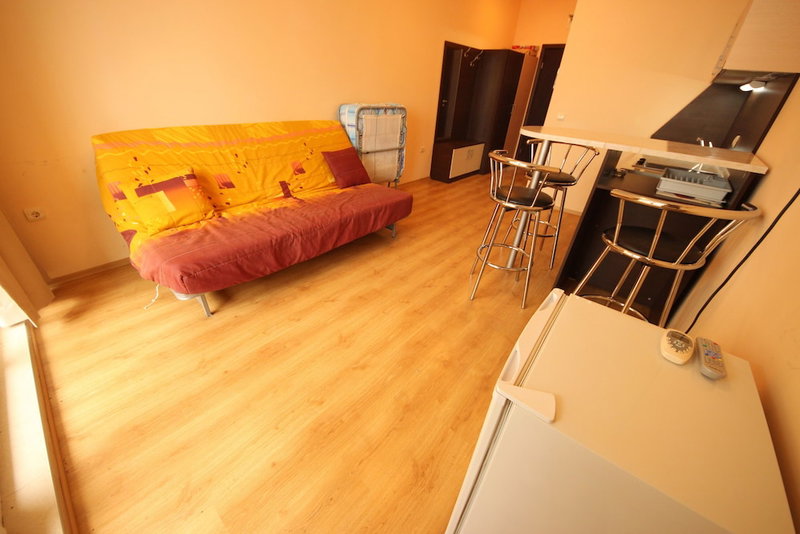 Menada Luxor Apartments, Sveti Vlas, Bulgaria