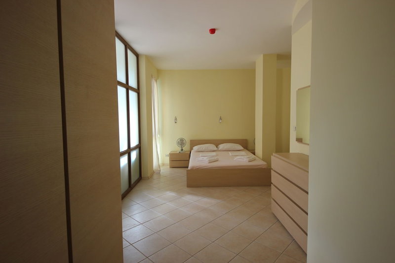 Menada Midia Apartments, Sunny Beach, Bulgaria