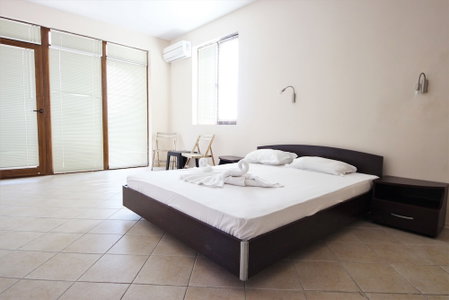 Menada Midia Apartments, Sunny Beach, Bulgaria