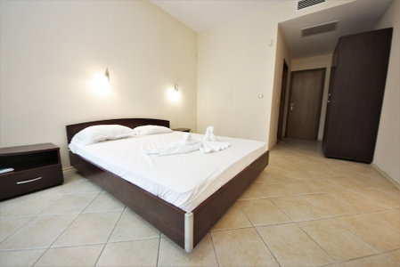 Menada Midia Apartments, Sunny Beach, Bulgaria