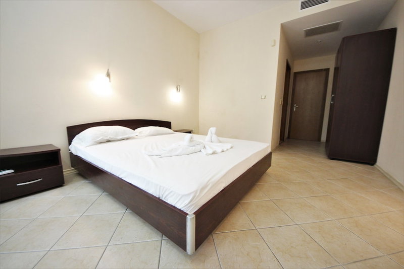 Menada Midia Apartments, Sunny Beach, Bulgaria