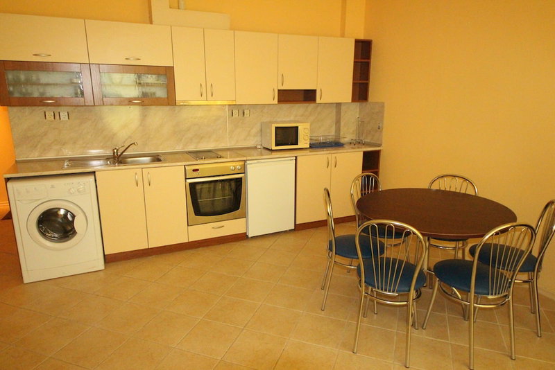 Menada Midia Apartments, Sunny Beach, Bulgaria