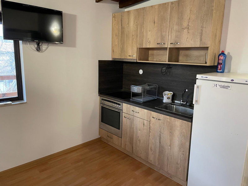 Lux Apart Uzunov-2, Hisarya, Bulgaria