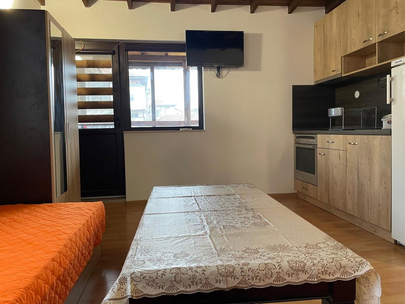 Lux Apart Uzunov-2, Hisarya, Bulgaria