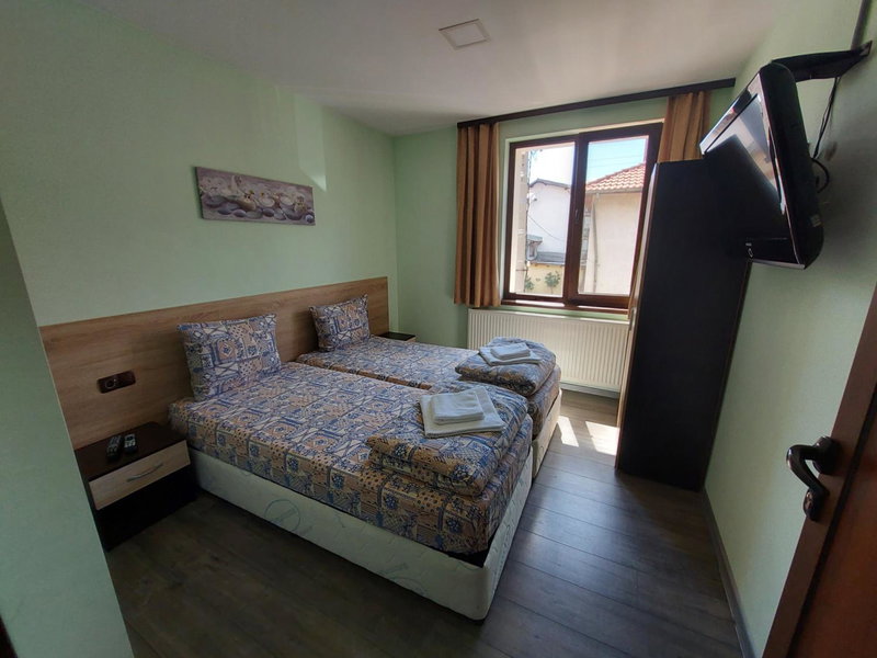 Sharkova House Bansko, Bansko, Bulgaria