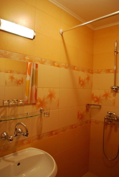Family Hotel Bulair, Burgas, Bulgaria